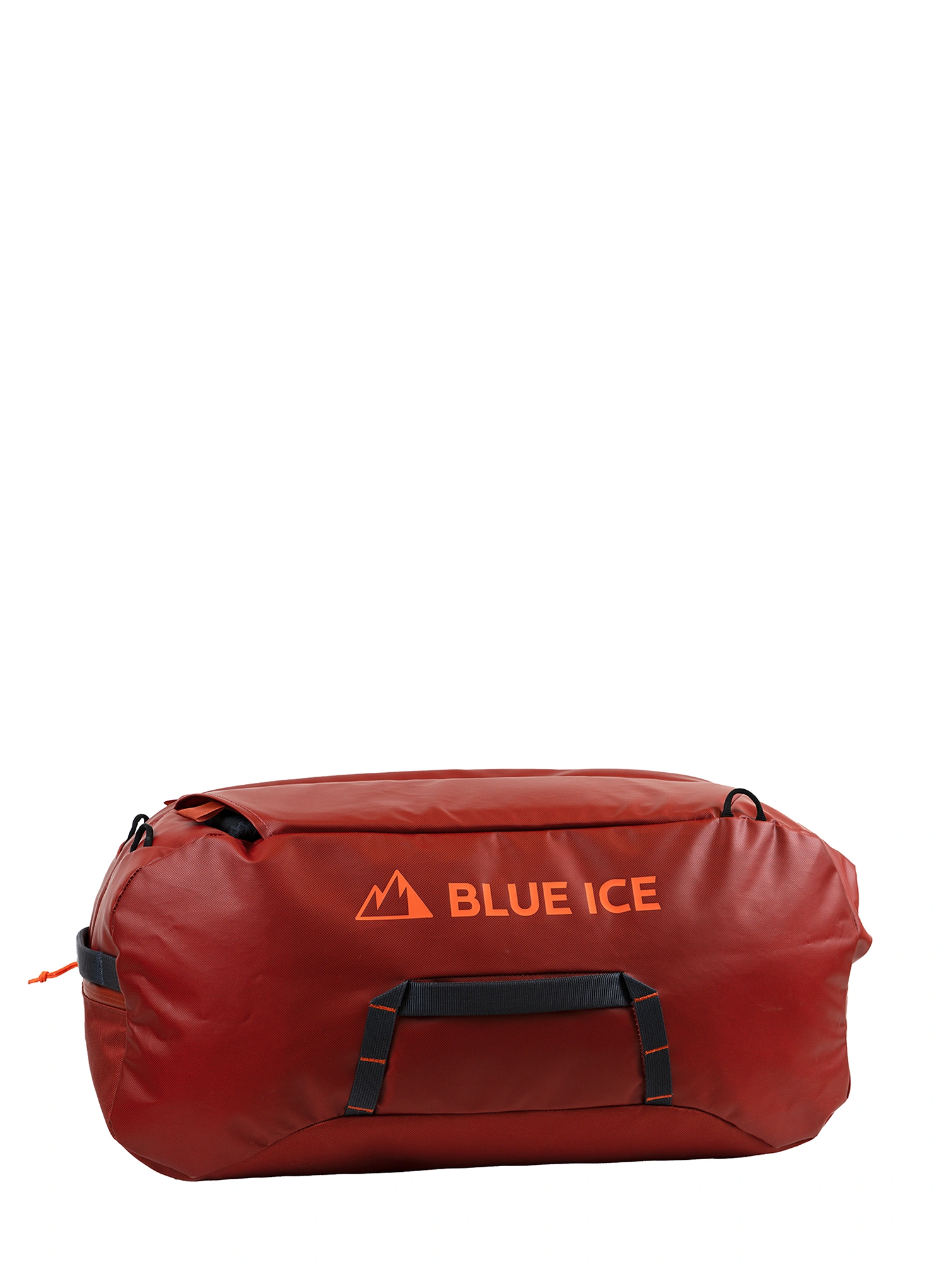Cestovní taška Blue Ice Doko Pack 70L - burnt henna