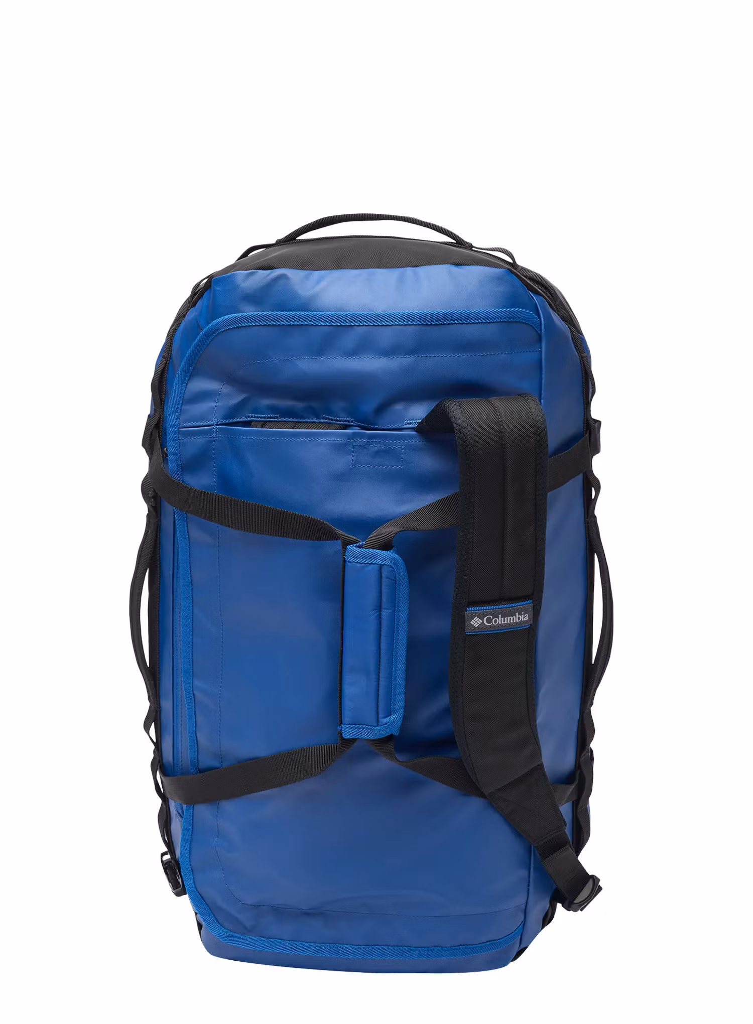 Cestovní taška Columbia Landroamer 40 L Duffel - mountain blue
