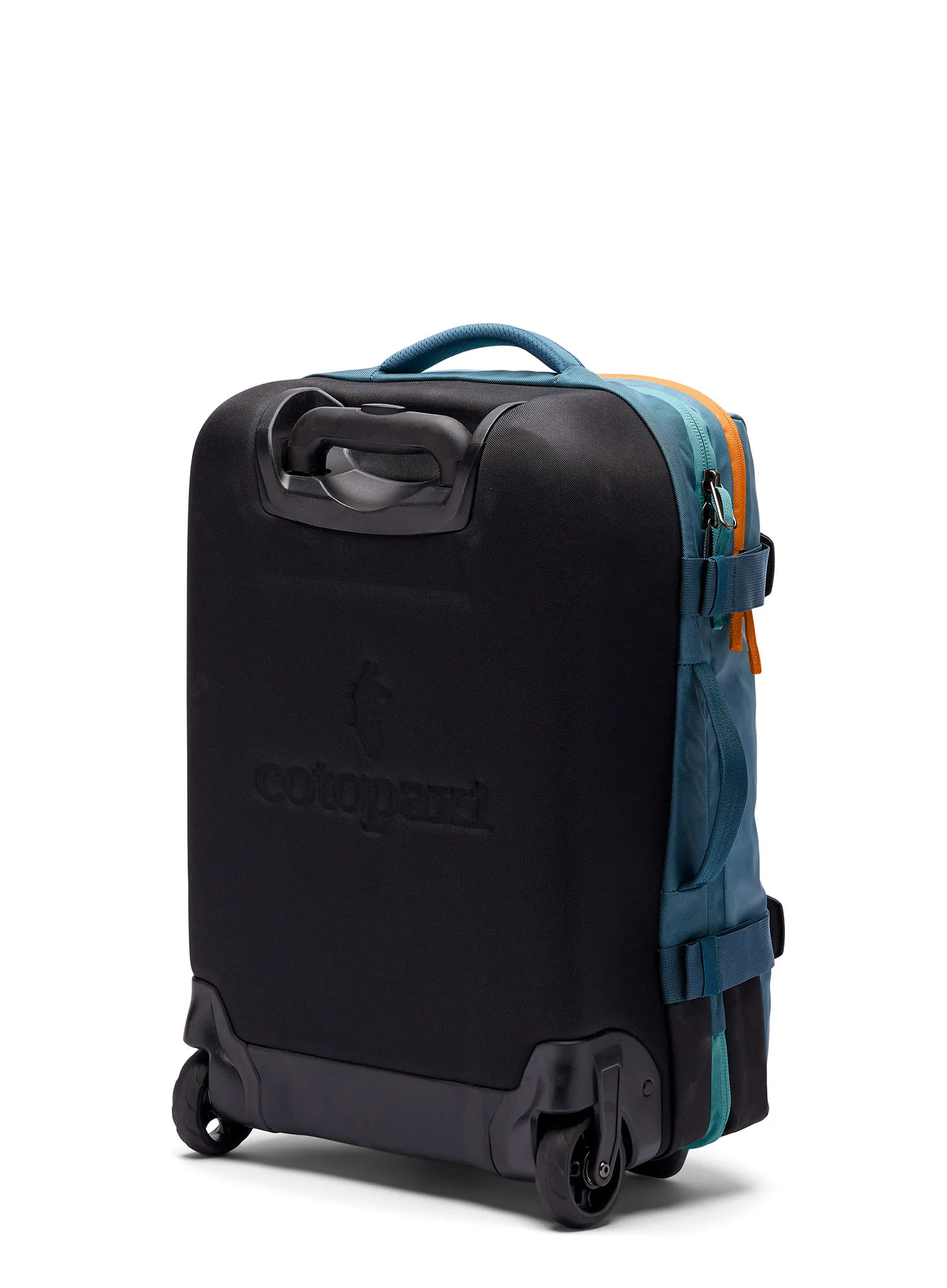 Cestovní taška Cotopaxi Allpa 38L Roller Bag - blue spruce