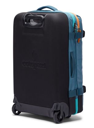 Cestovní taška Cotopaxi Allpa 65L Roller Bag - blue spruce