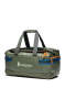 Cestovní taška Cotopaxi Allpa Getaway 55L Duffel - fatigue