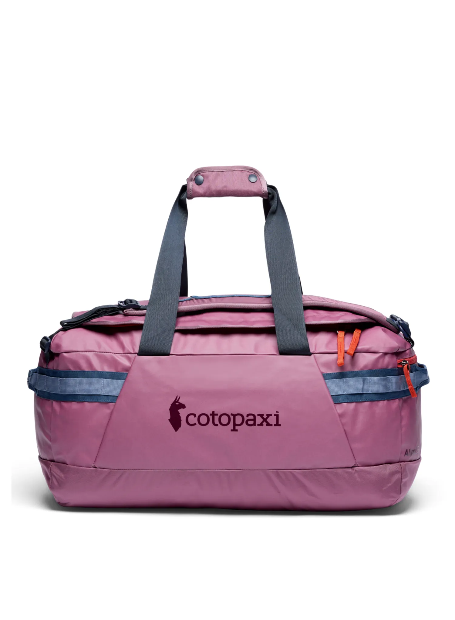 Cestovní taška Cotopaxi Allpa Getaway 55L Duffel - fig