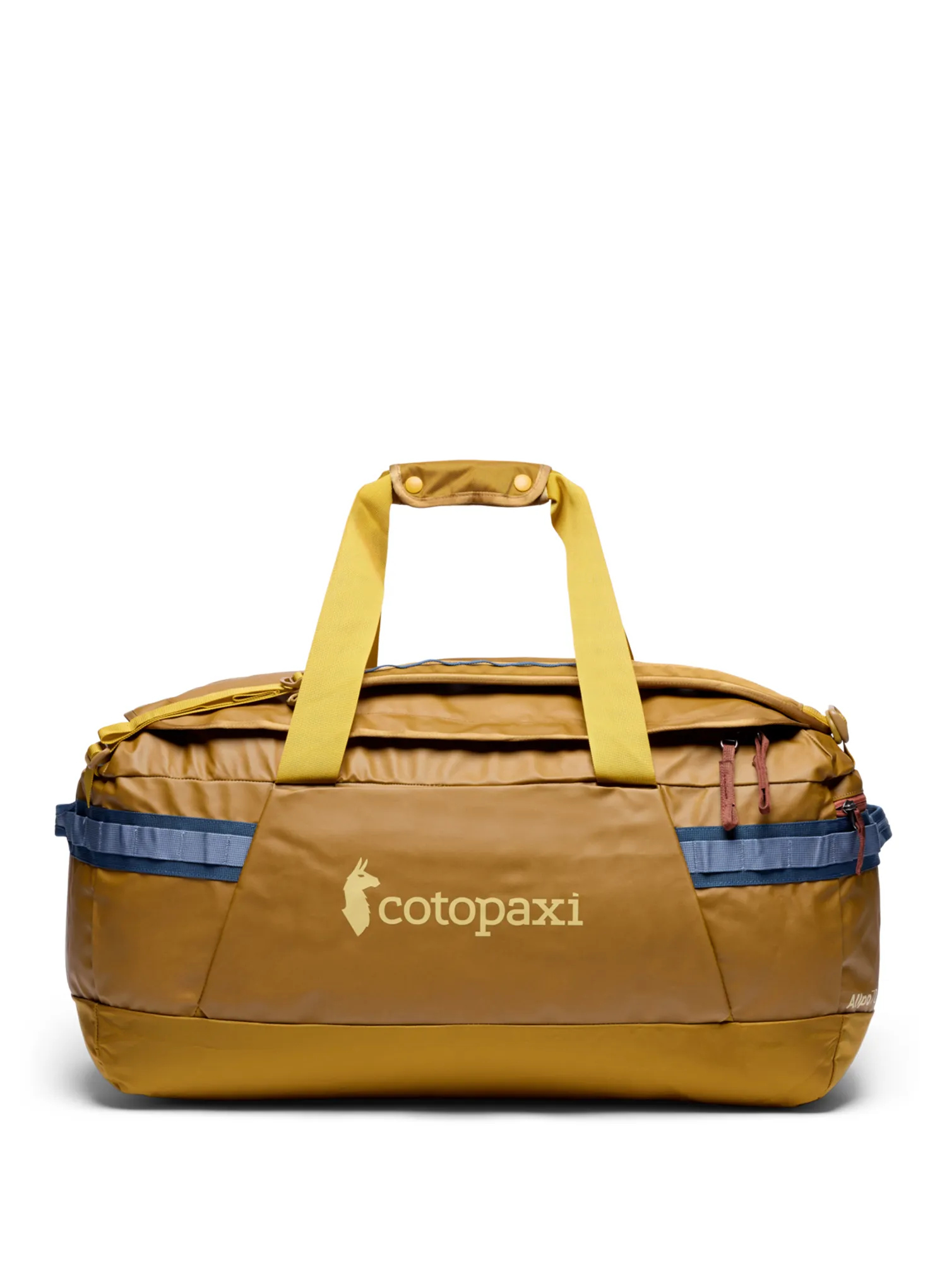 Cestovní taška Cotopaxi Allpa Getaway 70L Duffel - bronze