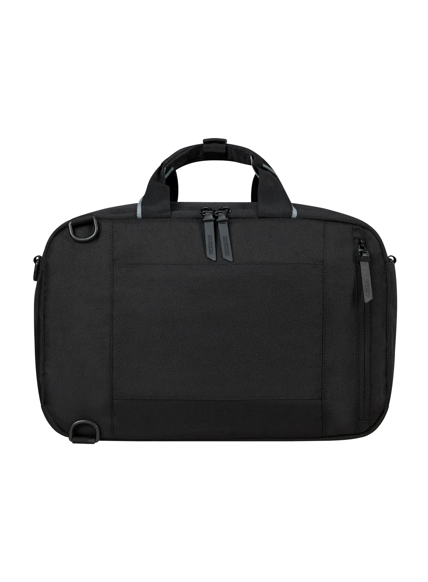Cestovní taška do letadla American Tourister Take2Cabin 3-Way - black
