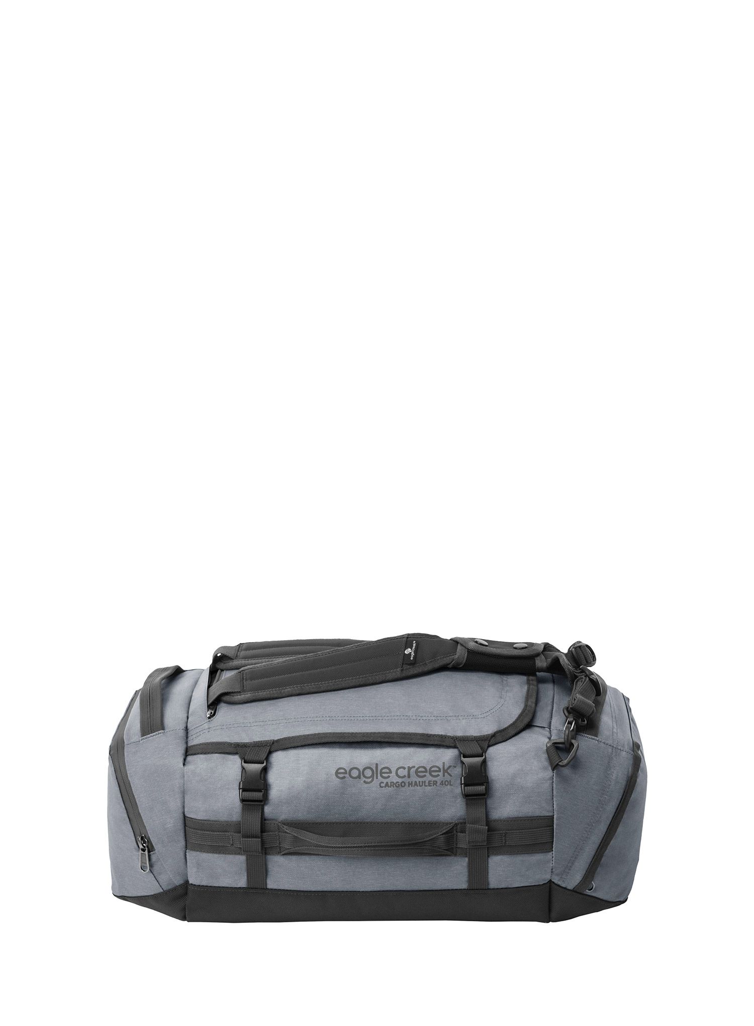 Cestovní taška Eagle Creek Cargo Hauler Duffel 40 l - charcoal