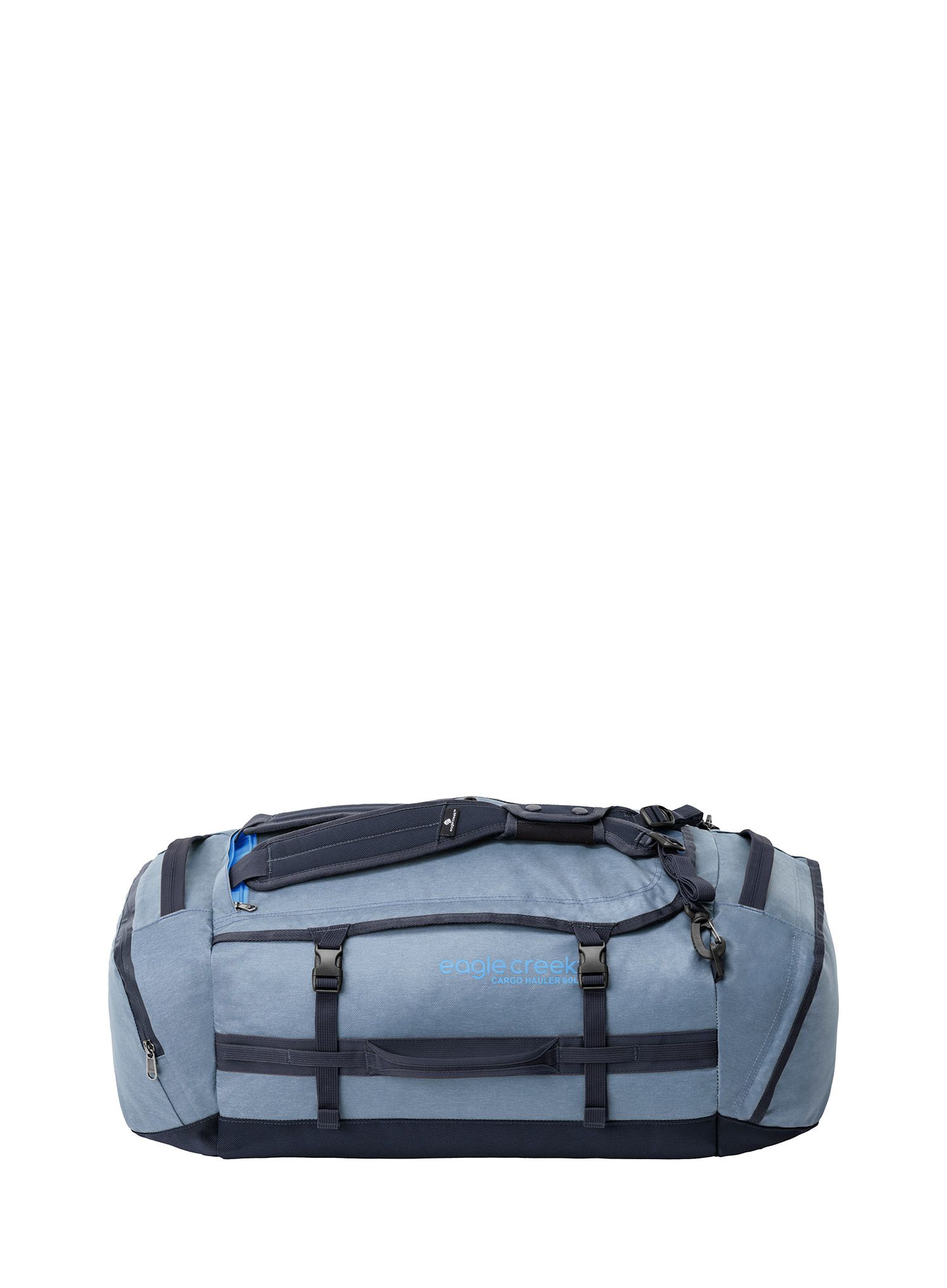 Cestovní taška Eagle Creek Cargo Hauler Duffel 60 l - glacier blue