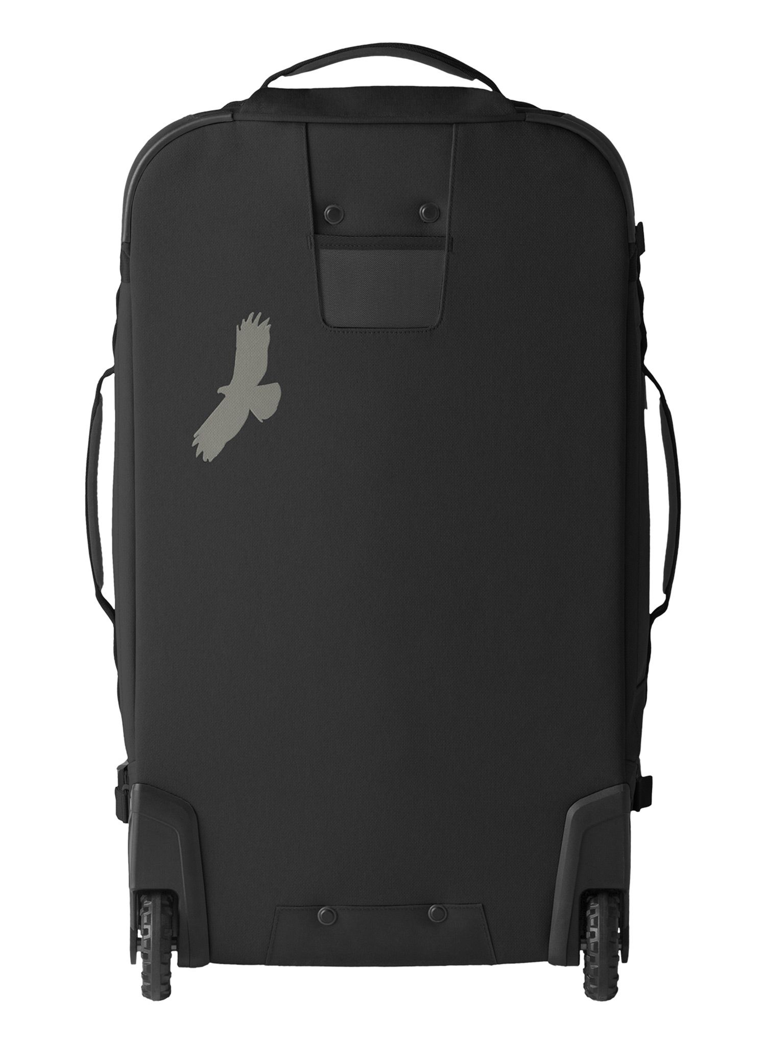 Cestovní taška Eagle Creek Gear Warrior XE 27 - black