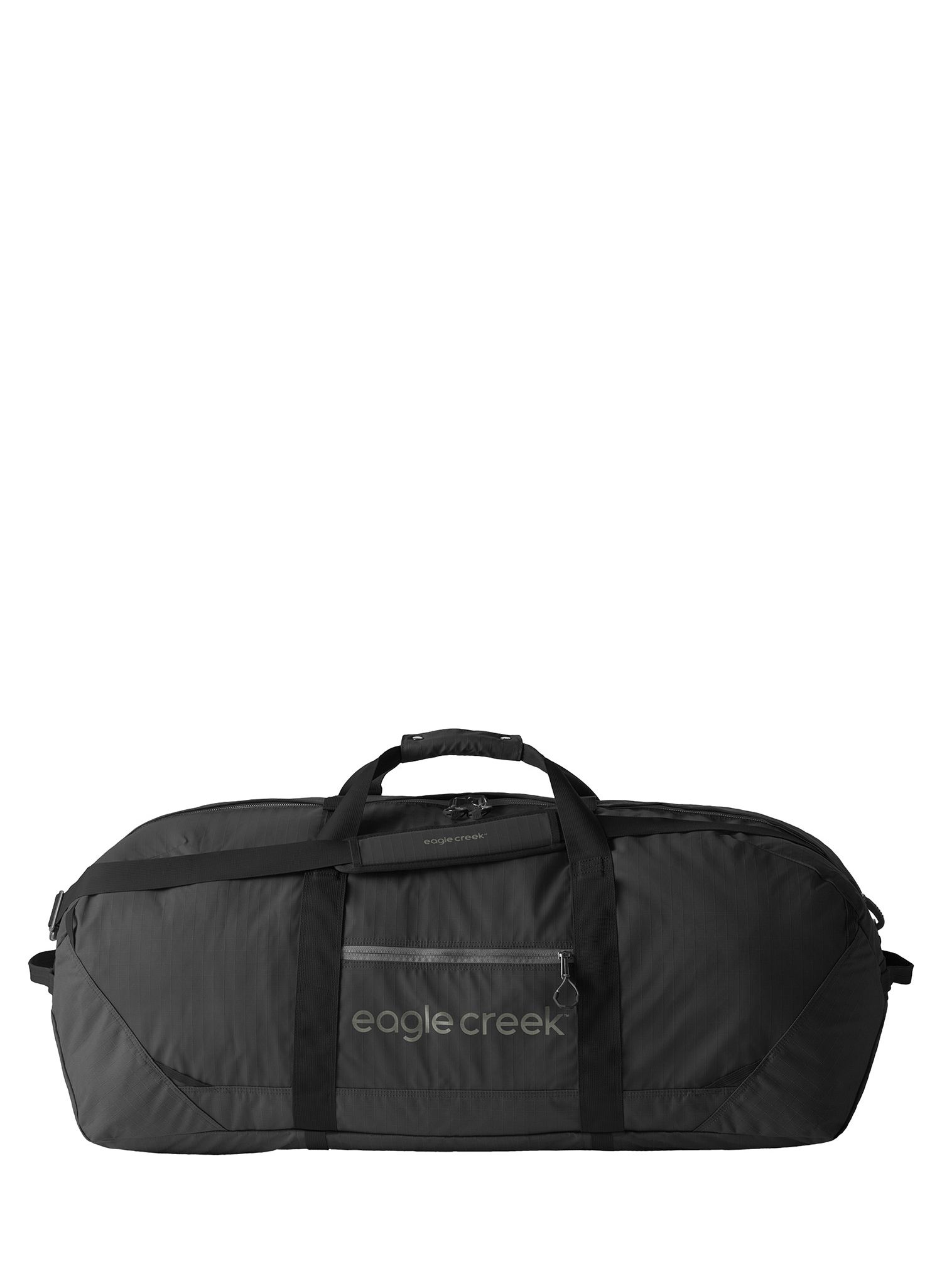 Cestovní taška Eagle Creek No Matter What Duffel 110 l - black