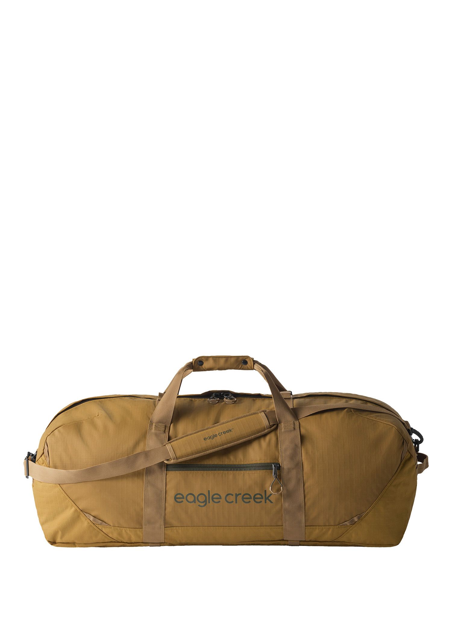 Cestovní taška Eagle Creek No Matter What Duffel 90 l - safari brown