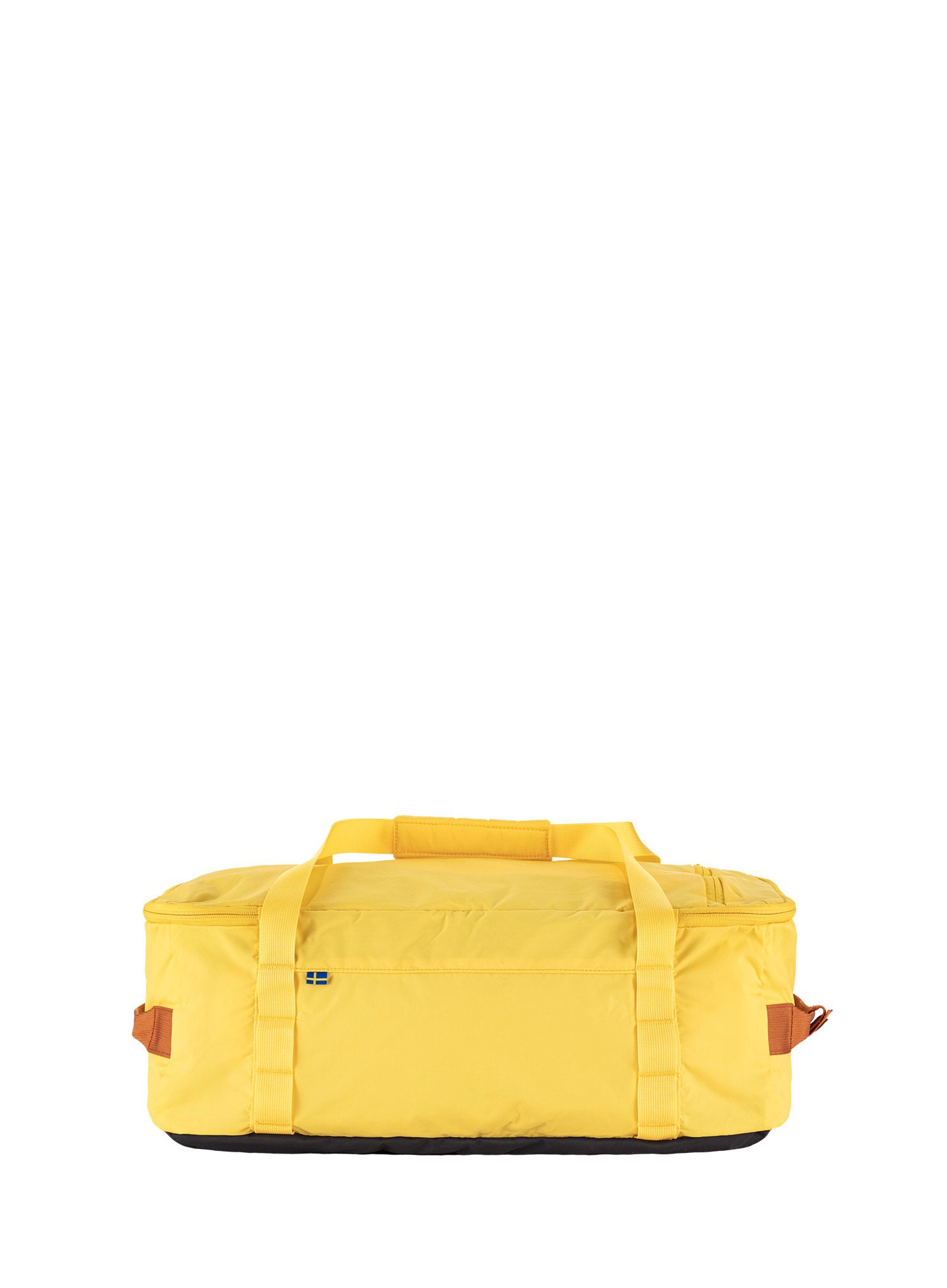 Cestovní taška Fjallraven High Coast Duffel 36 - mellow yellow