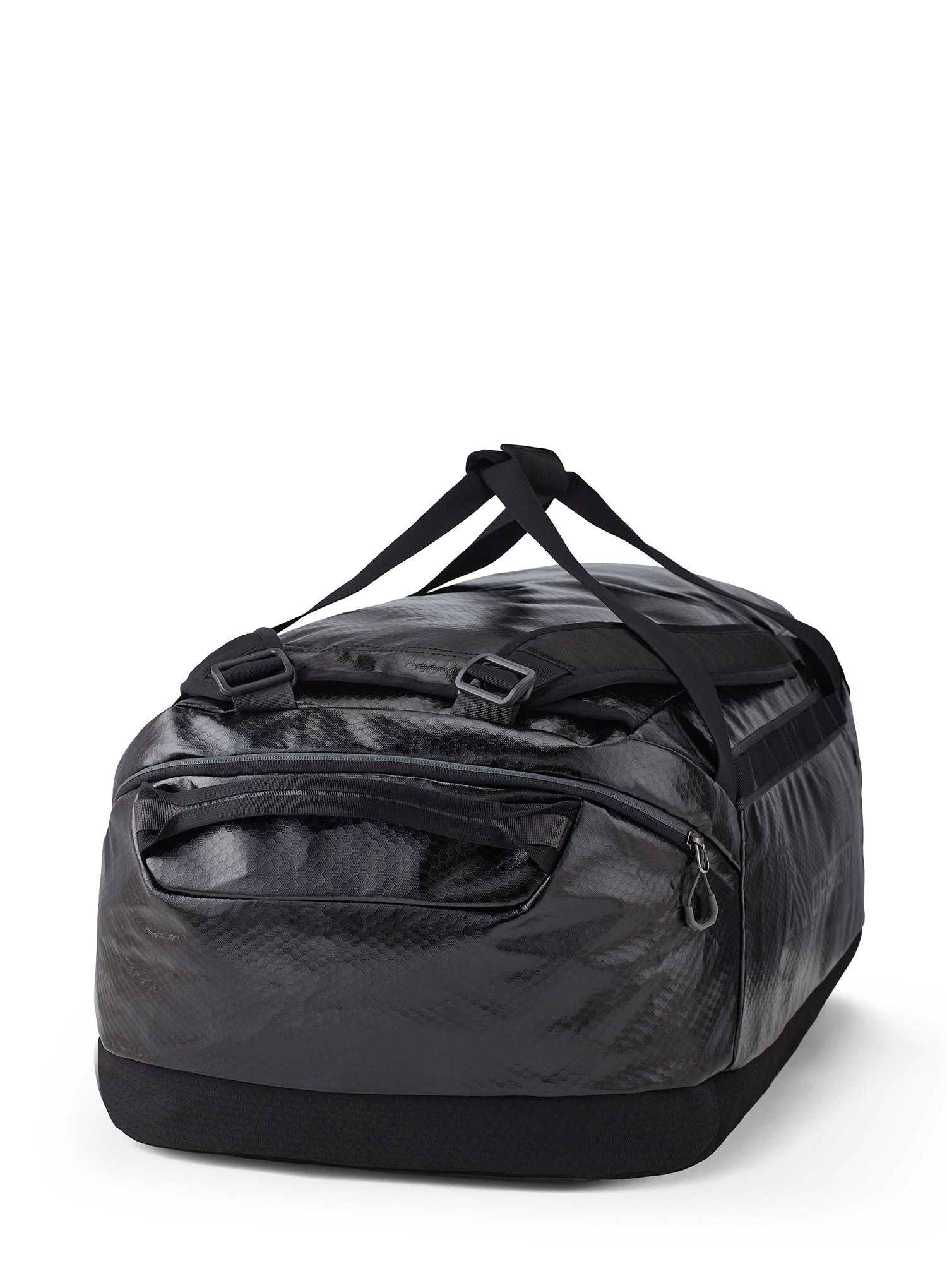 Cestovní taška Gregory Alpaca 100 - obsidian black