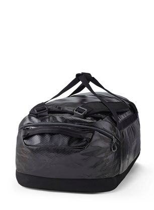 Cestovní taška Gregory Alpaca 100 - obsidian black
