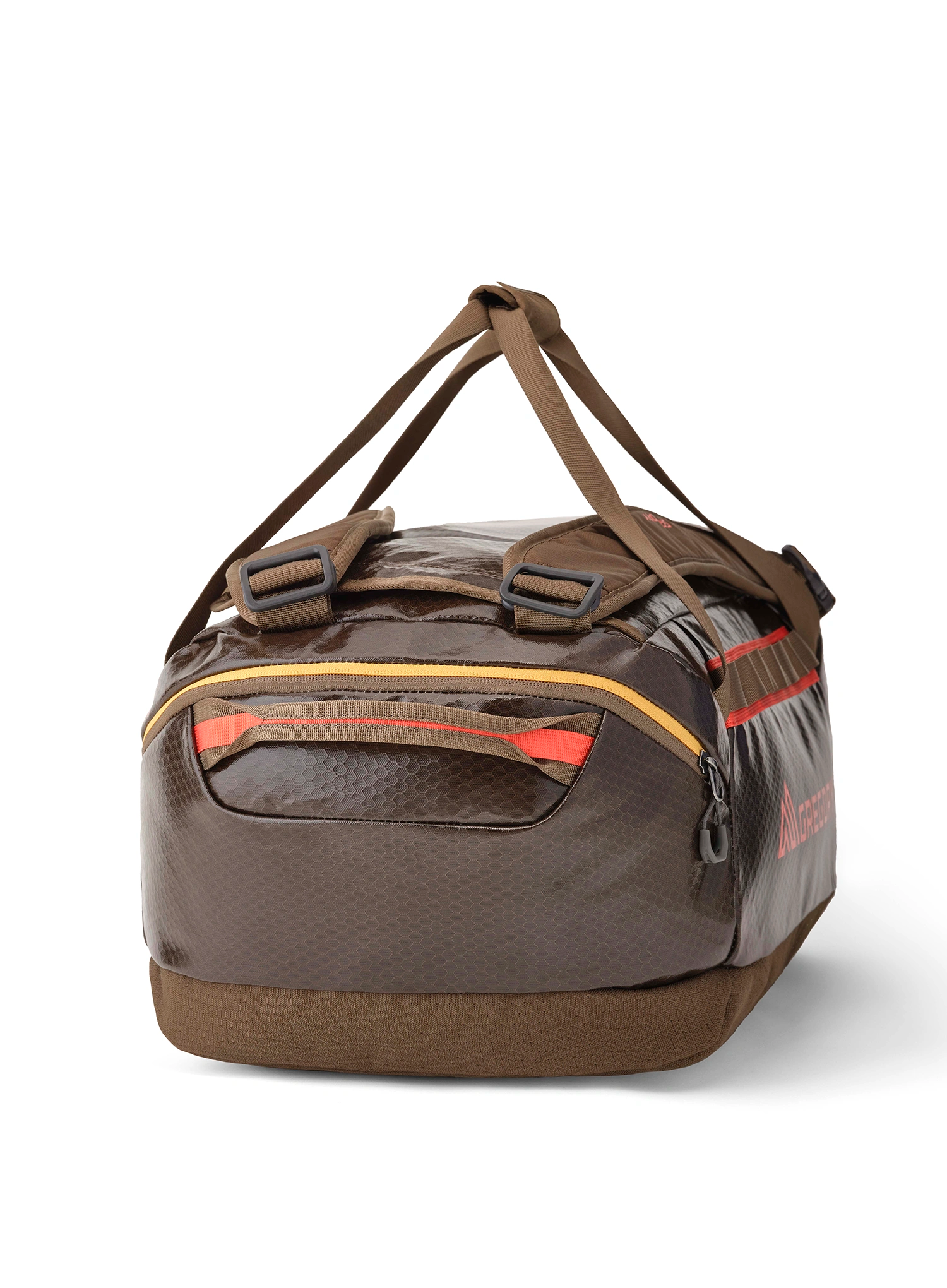 Cestovní taška Gregory Alpaca 40 - mesa brown