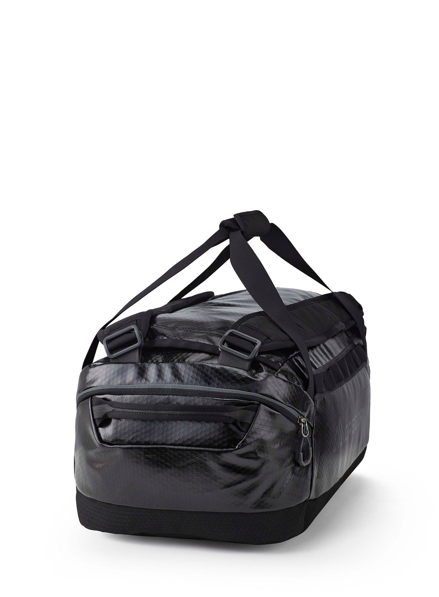 Cestovní taška Gregory Alpaca 40 - obsidian black