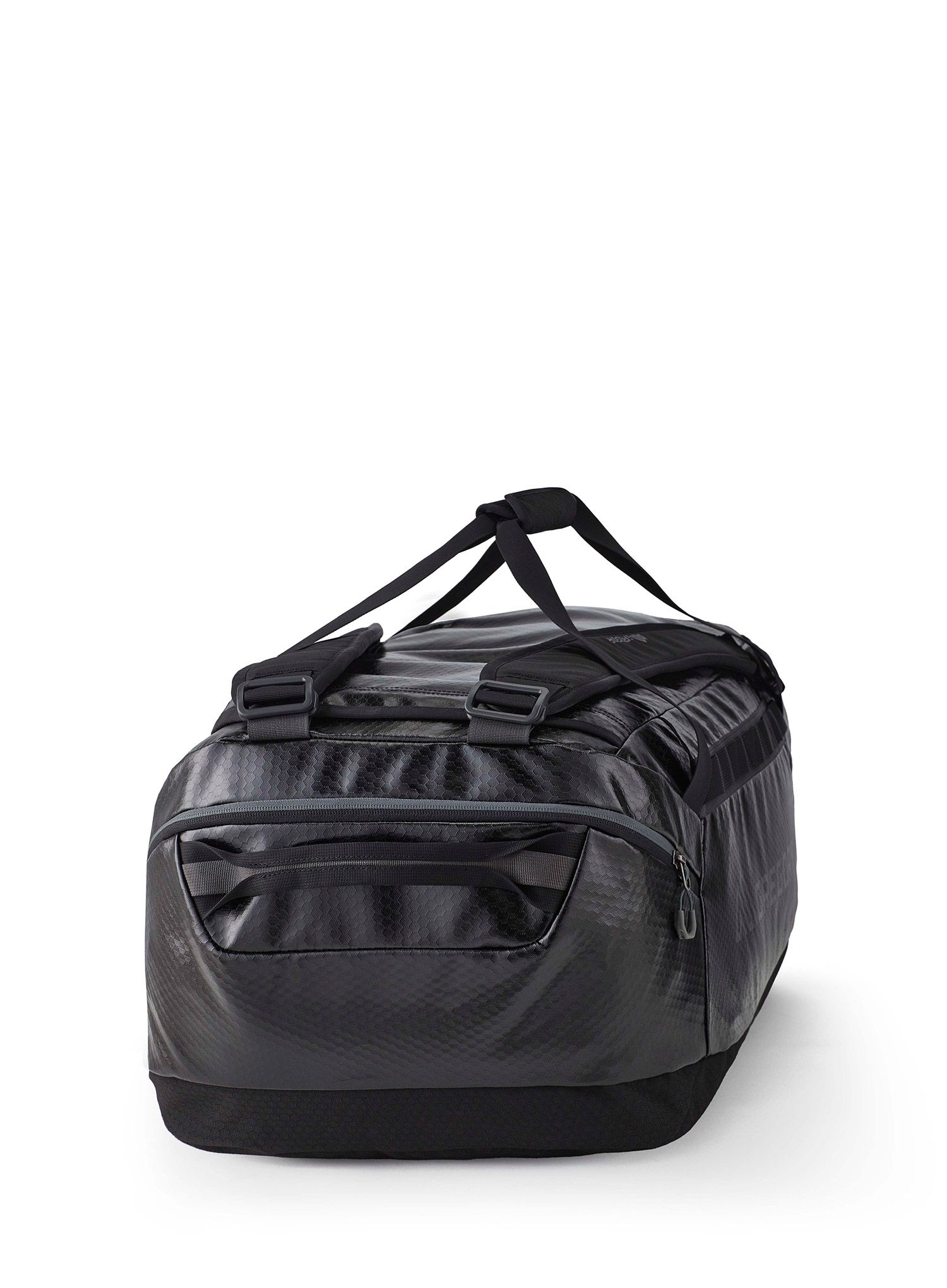 Cestovní taška Gregory Alpaca 60 - obsidian black