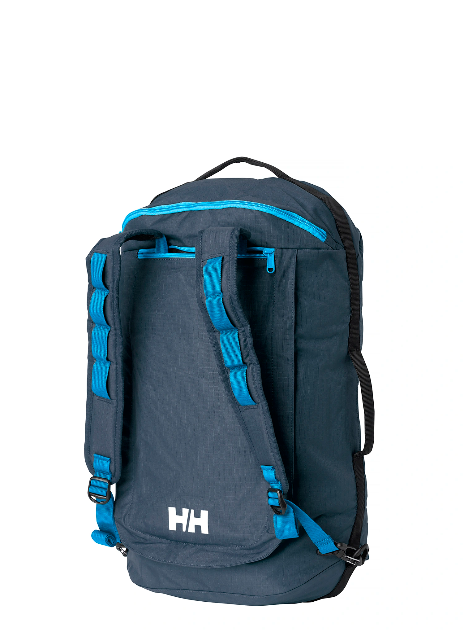 Cestovní taška Helly Hansen Canyon Duffel Pack 35 L - alpine frost