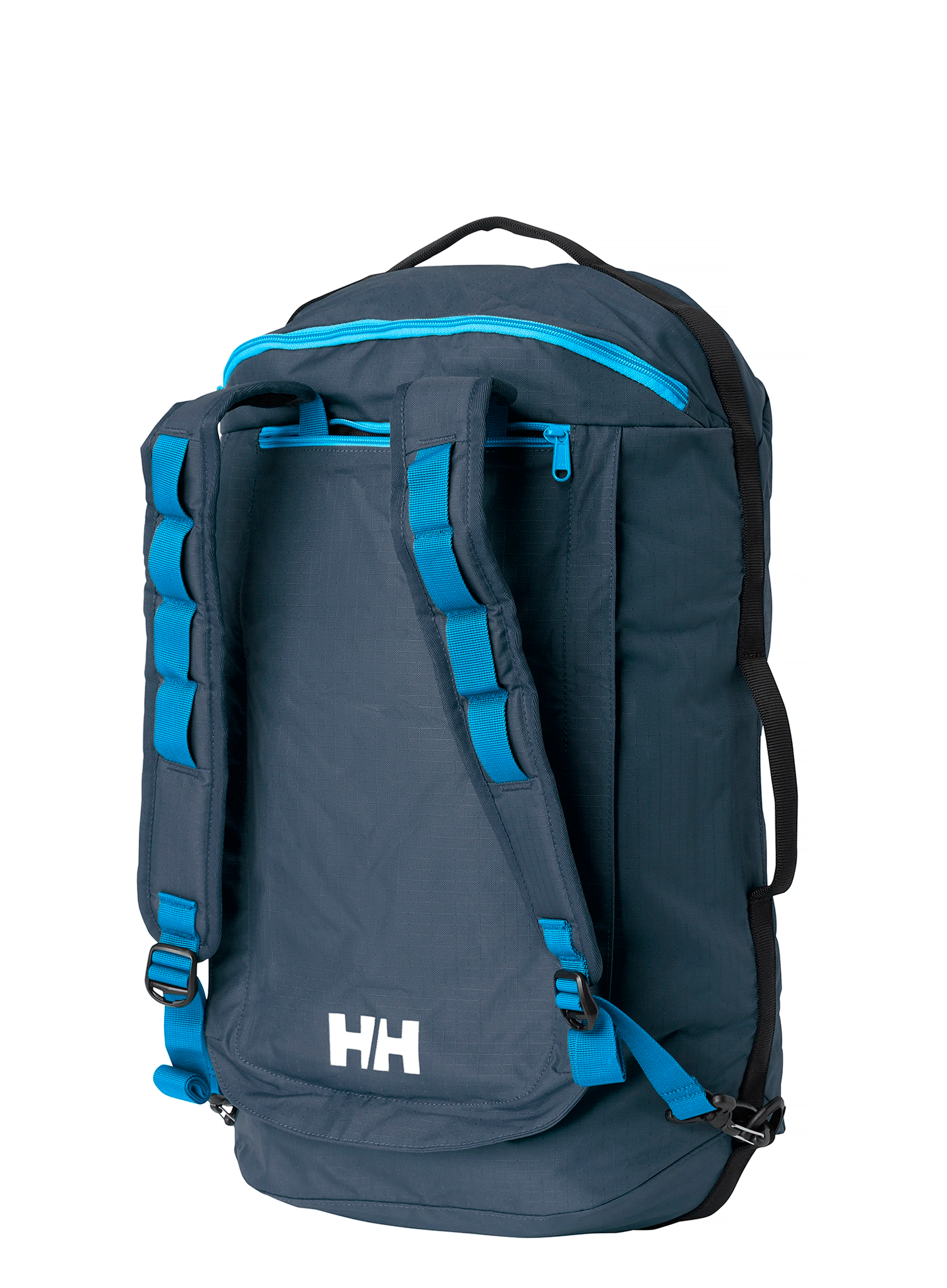 Cestovní taška Helly Hansen Canyon Duffel Pack 50 L - alpine frost