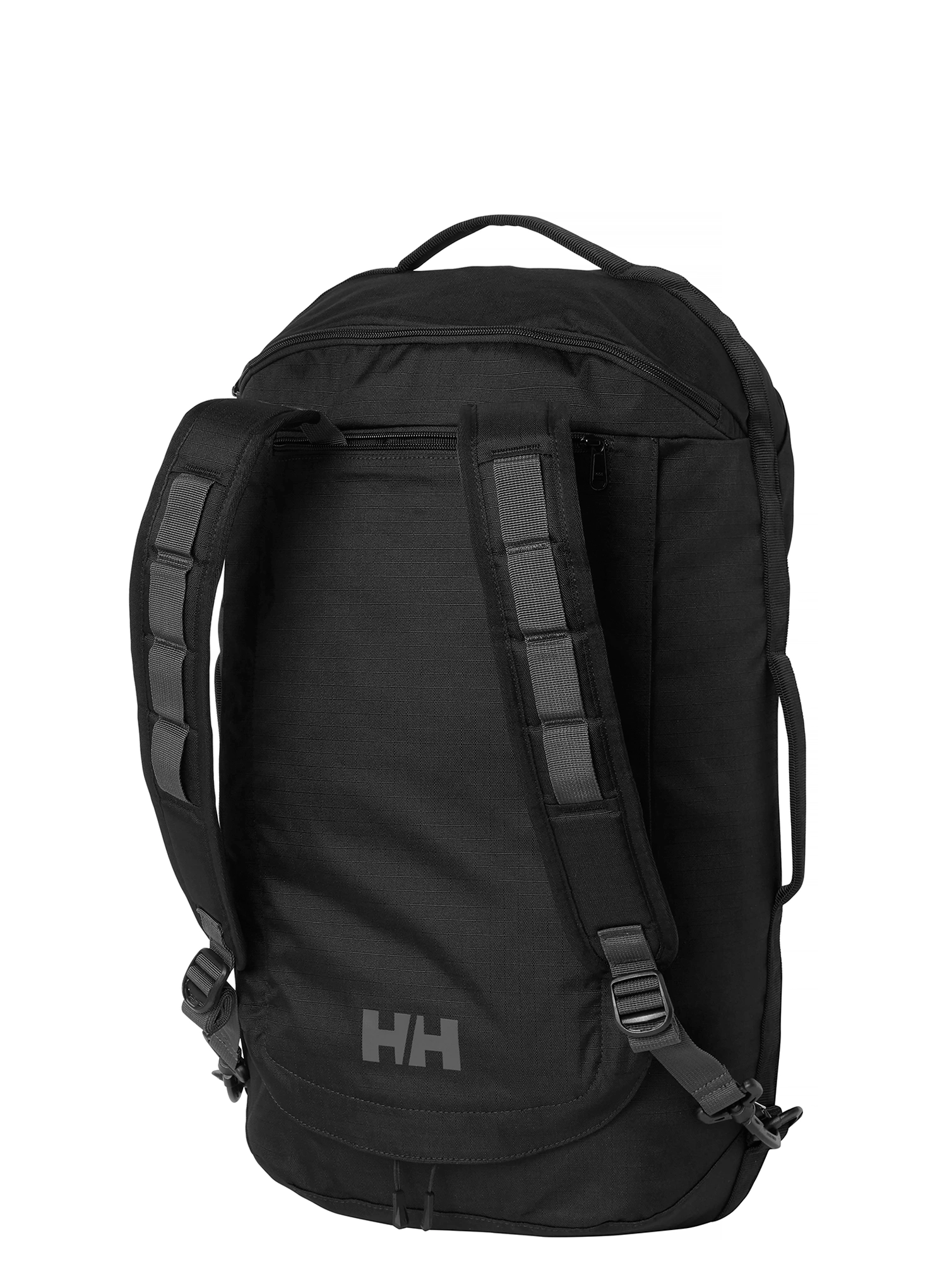 Cestovní taška Helly Hansen Canyon Duffel Pack 50 L - black