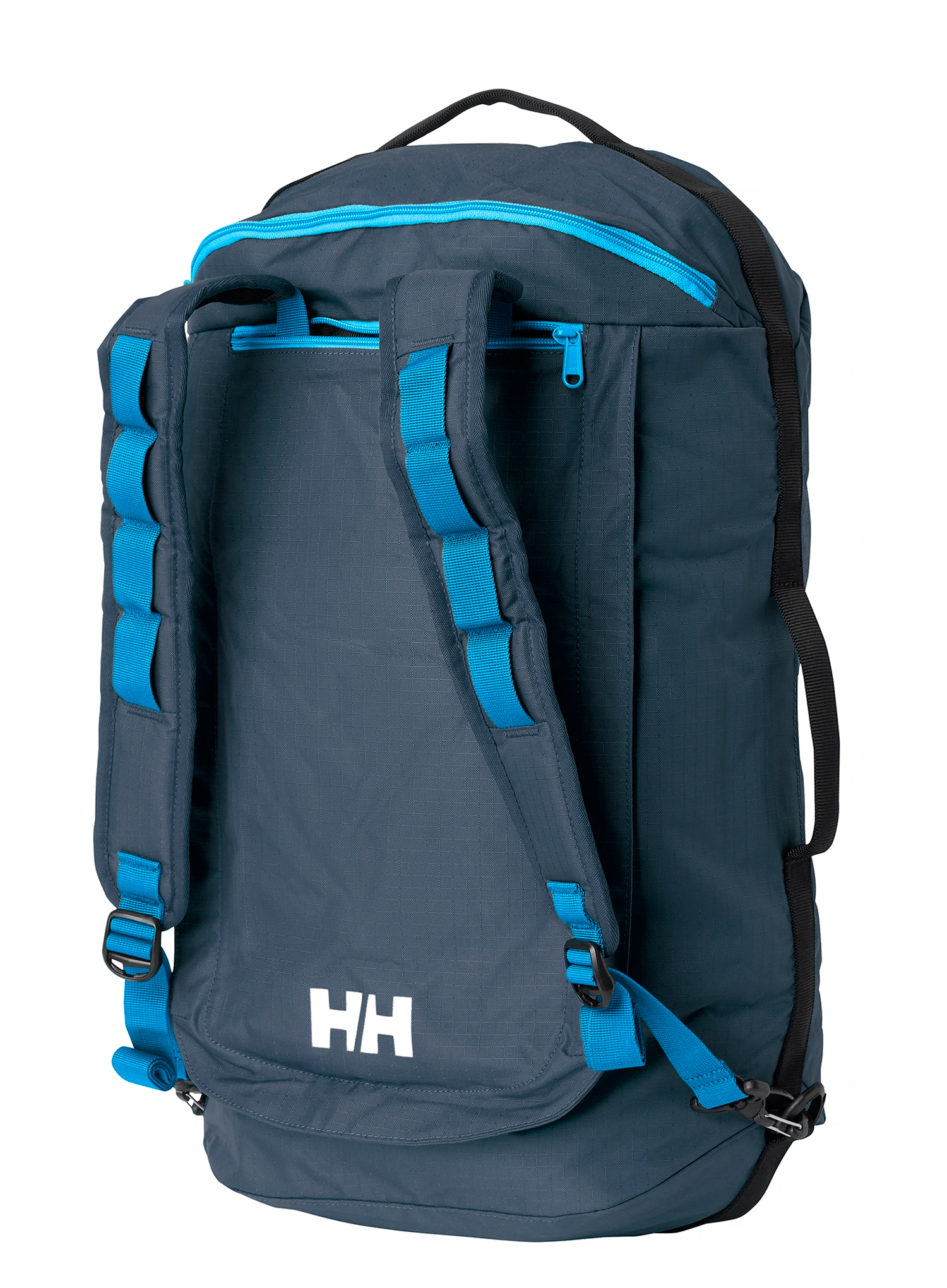Cestovní taška Helly Hansen Canyon Duffel Pack 65 L - alpine frost