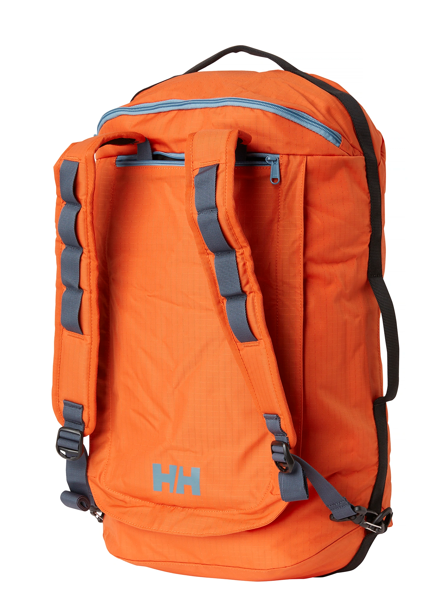 Cestovní taška Helly Hansen Canyon Duffel Pack 65 L - patrol orange
