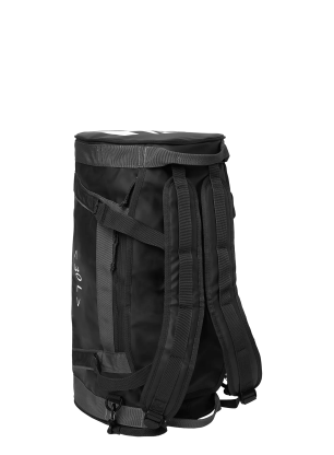 Cestovní taška Helly Hansen HH Duffel Bag 2 30L - black
