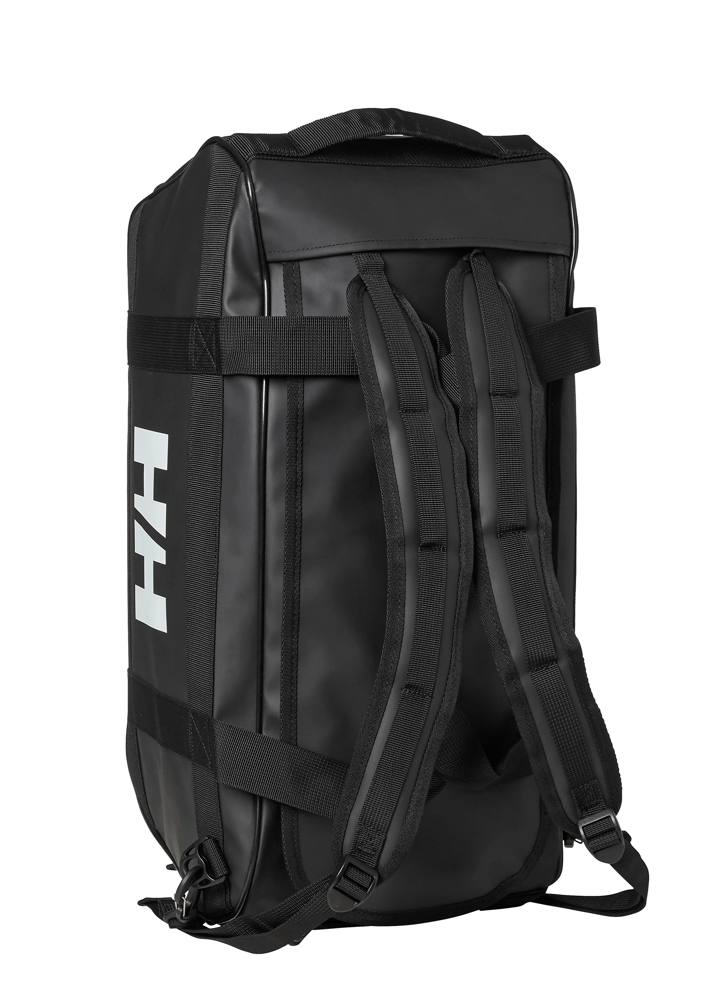 Cestovní taška Helly Hansen Scout Duffel M - black