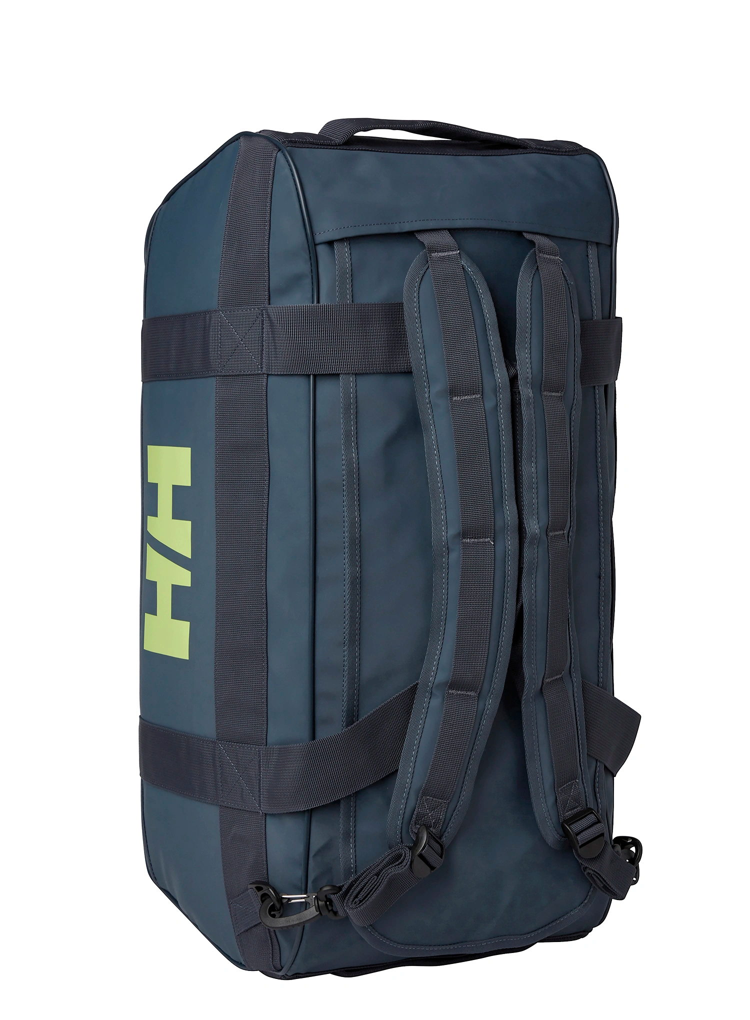 Cestovní taška Helly Hansen Scout Duffel S - alpine frost