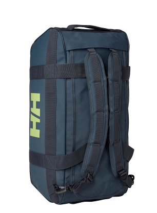 Cestovní taška Helly Hansen Scout Duffel S - alpine frost