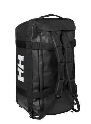 Cestovní taška Helly Hansen Scout Duffel XL - black