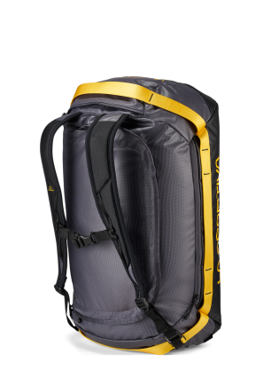 Cestovní taška La Sportiva Nomad 40 Duffel Bag - onyx/black