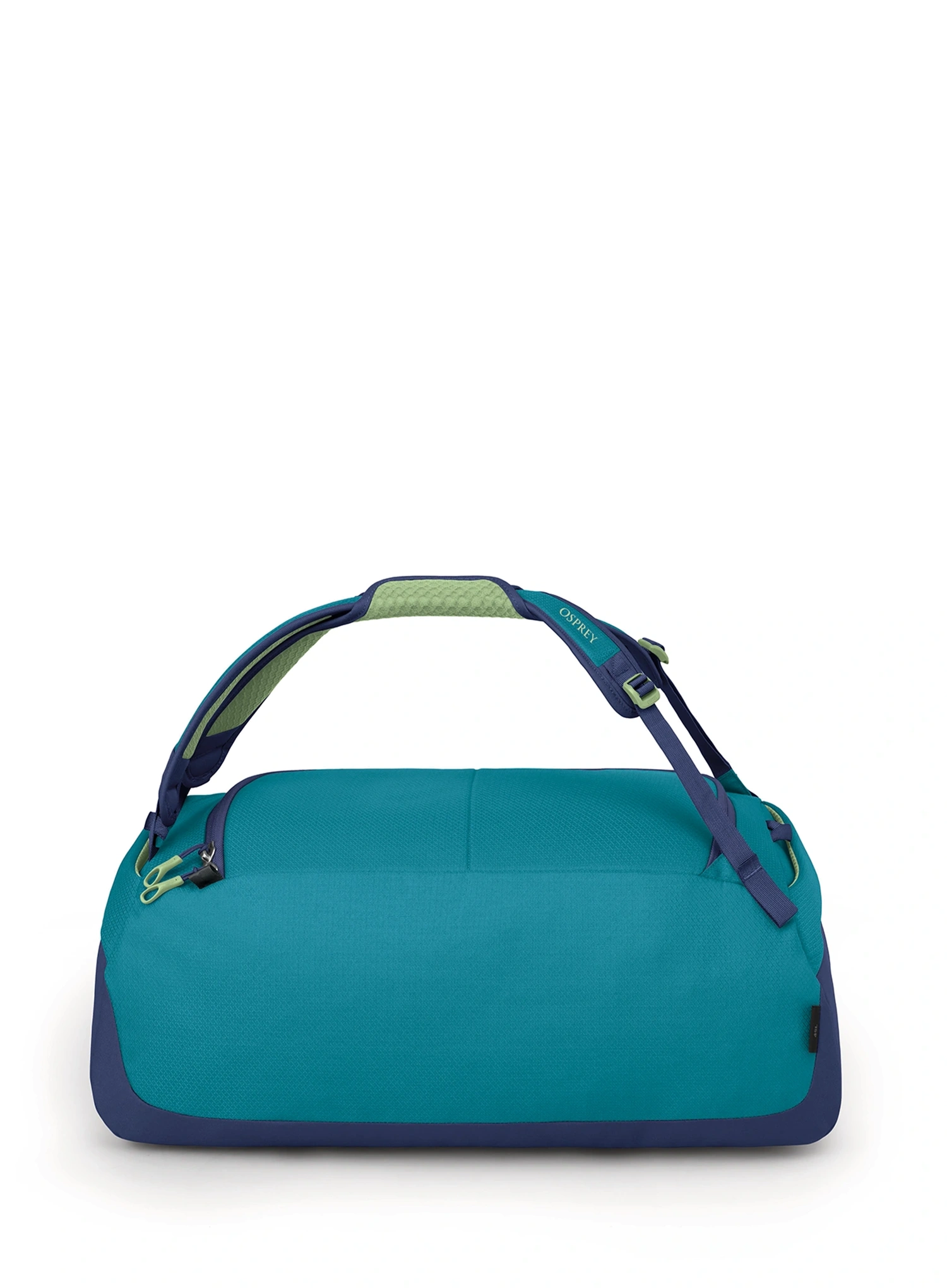 Cestovní taška Osprey Daylite Duffel 45 - blue spikemoss/alkaline