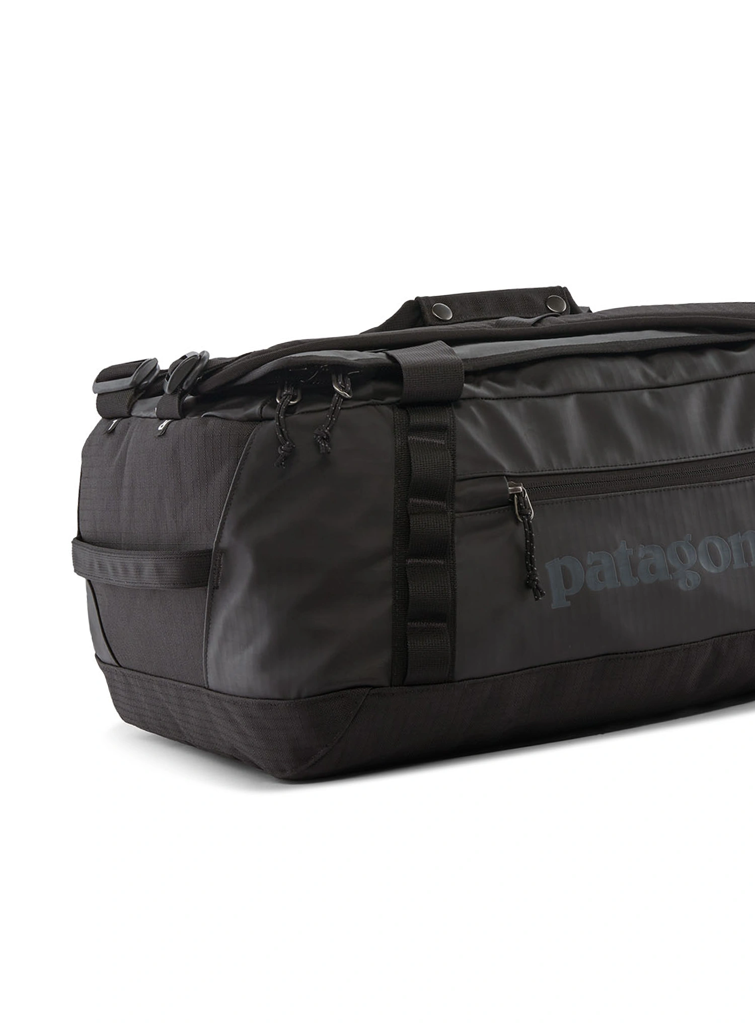 Cestovní taška Patagonia Black Hole Duffel 40L - black/black