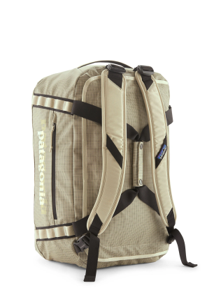 Cestovní taška Patagonia Black Hole Duffel 40L - weathered stone