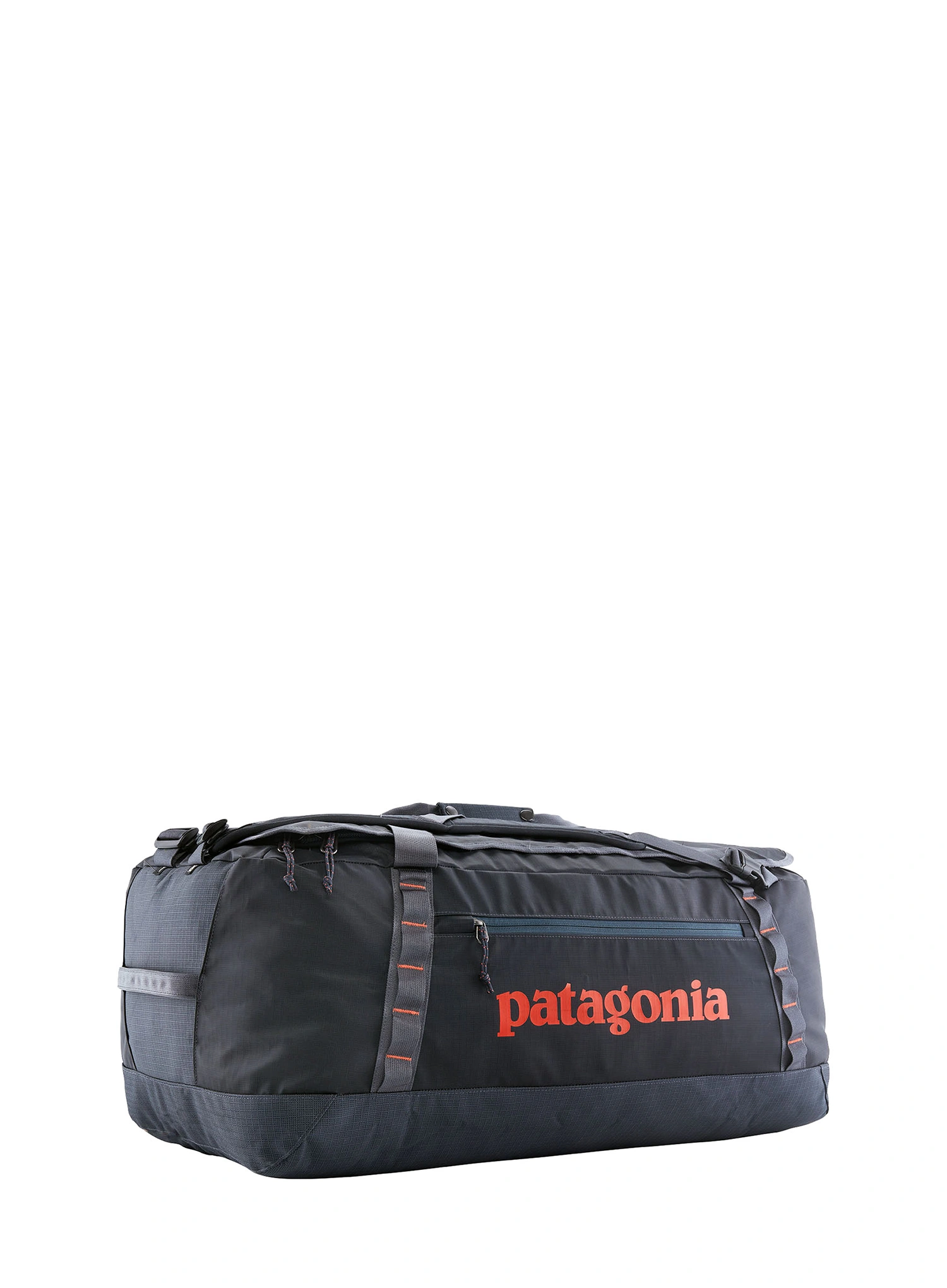 Cestovní taška Patagonia Black Hole Duffel 70L - smolder blue