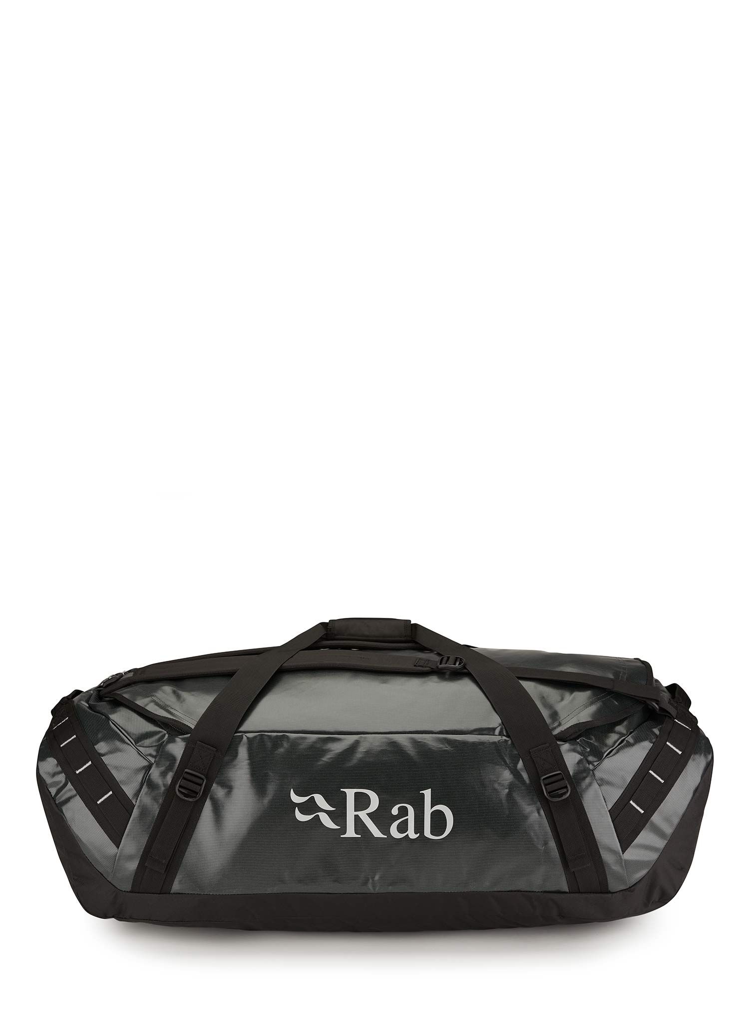 Cestovní taška Rab Expedition Kitbag II 120 - dark slate