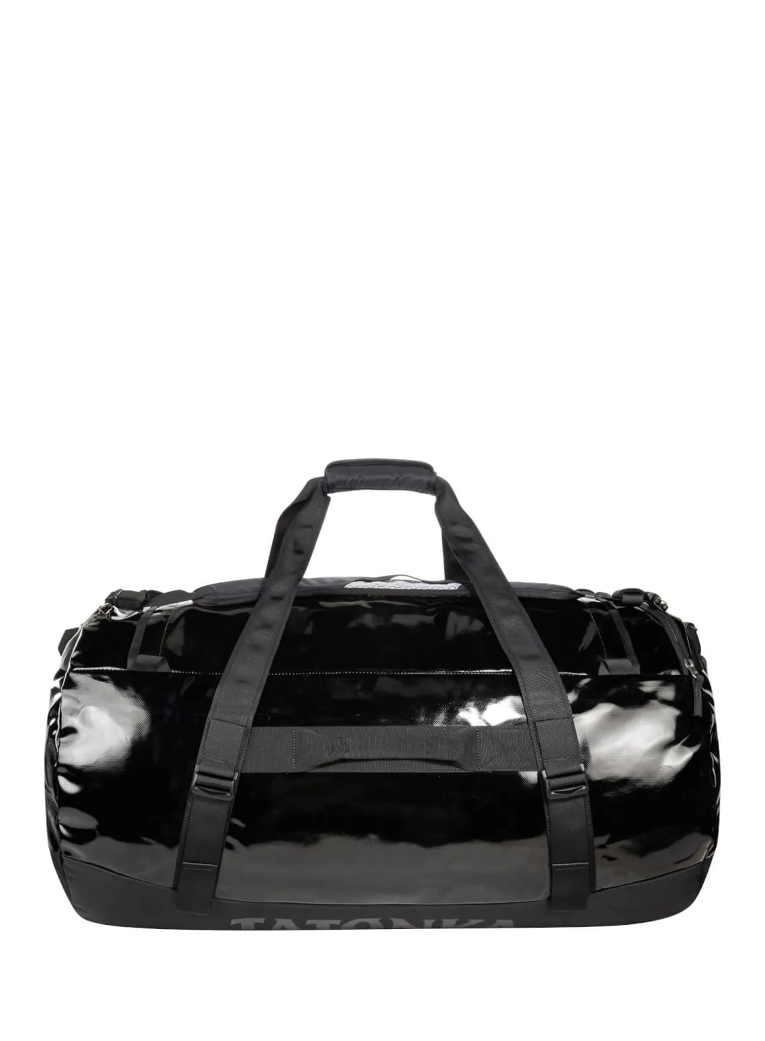 Cestovní taška Tatonka Barrel 110 - black