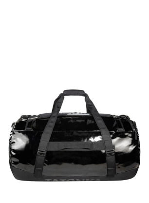 Cestovní taška Tatonka Barrel 110 - black