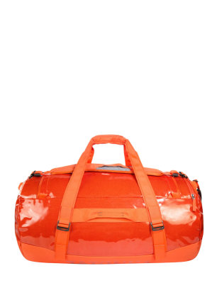Cestovní taška Tatonka Barrel 85 - red orange