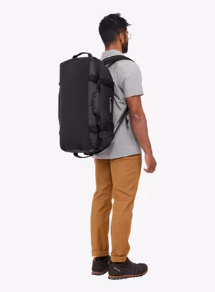 Cestovní taška Thule Chasm 40 L - black