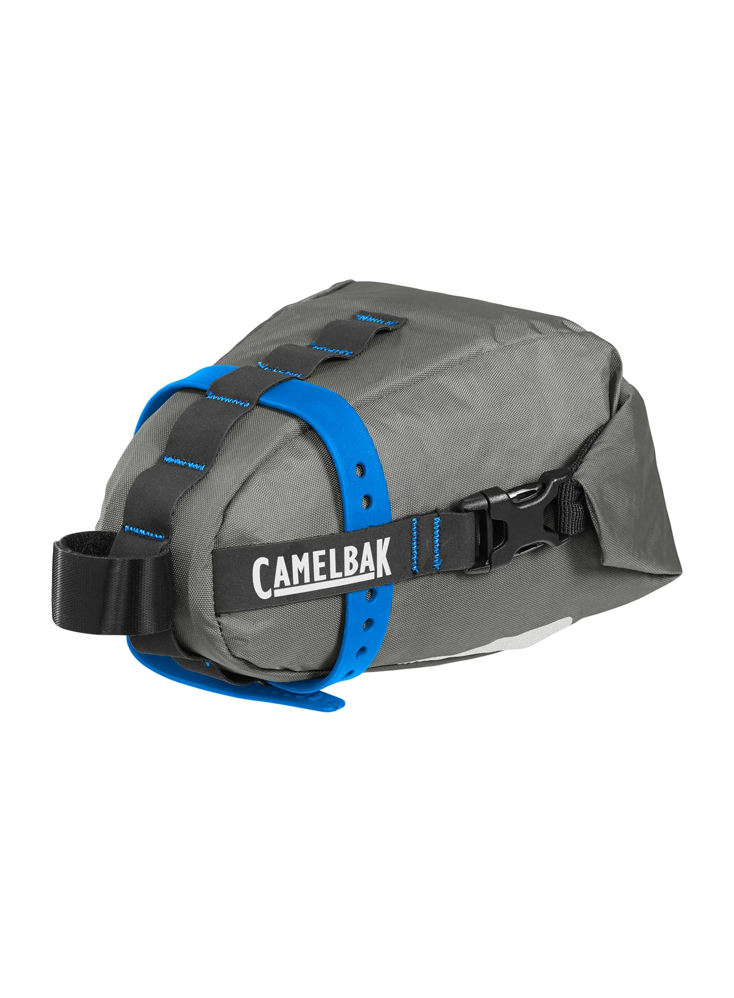 Brašna pod sedlo CamelBak M.U.L.E. 1 Saddle Pack - wolf grey 