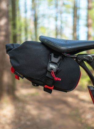 Brašna pod sedlo Jack Pack Nano Tobołek