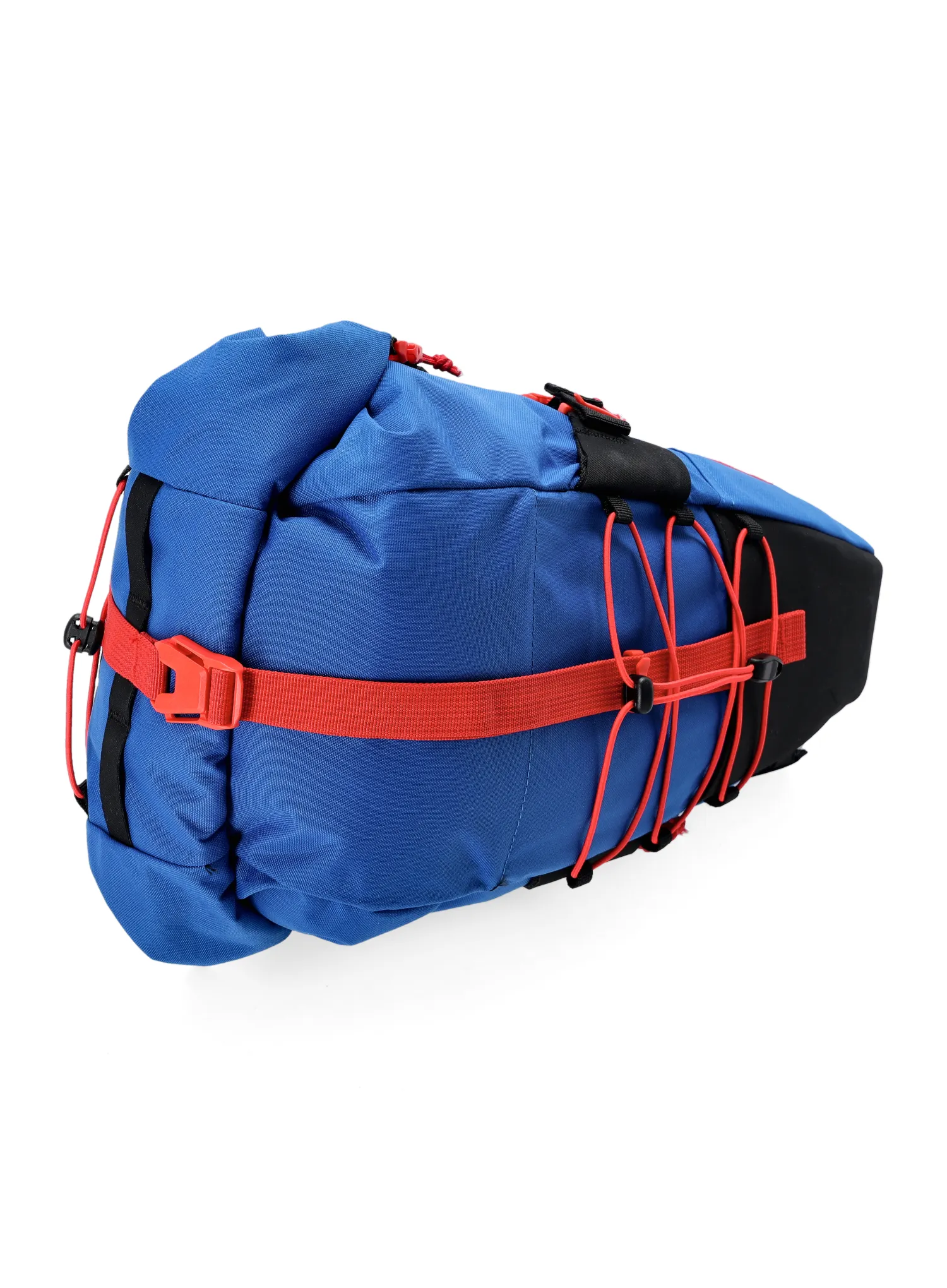 Brašna pod sedlo Jack Pack Tobołek RGB - blue