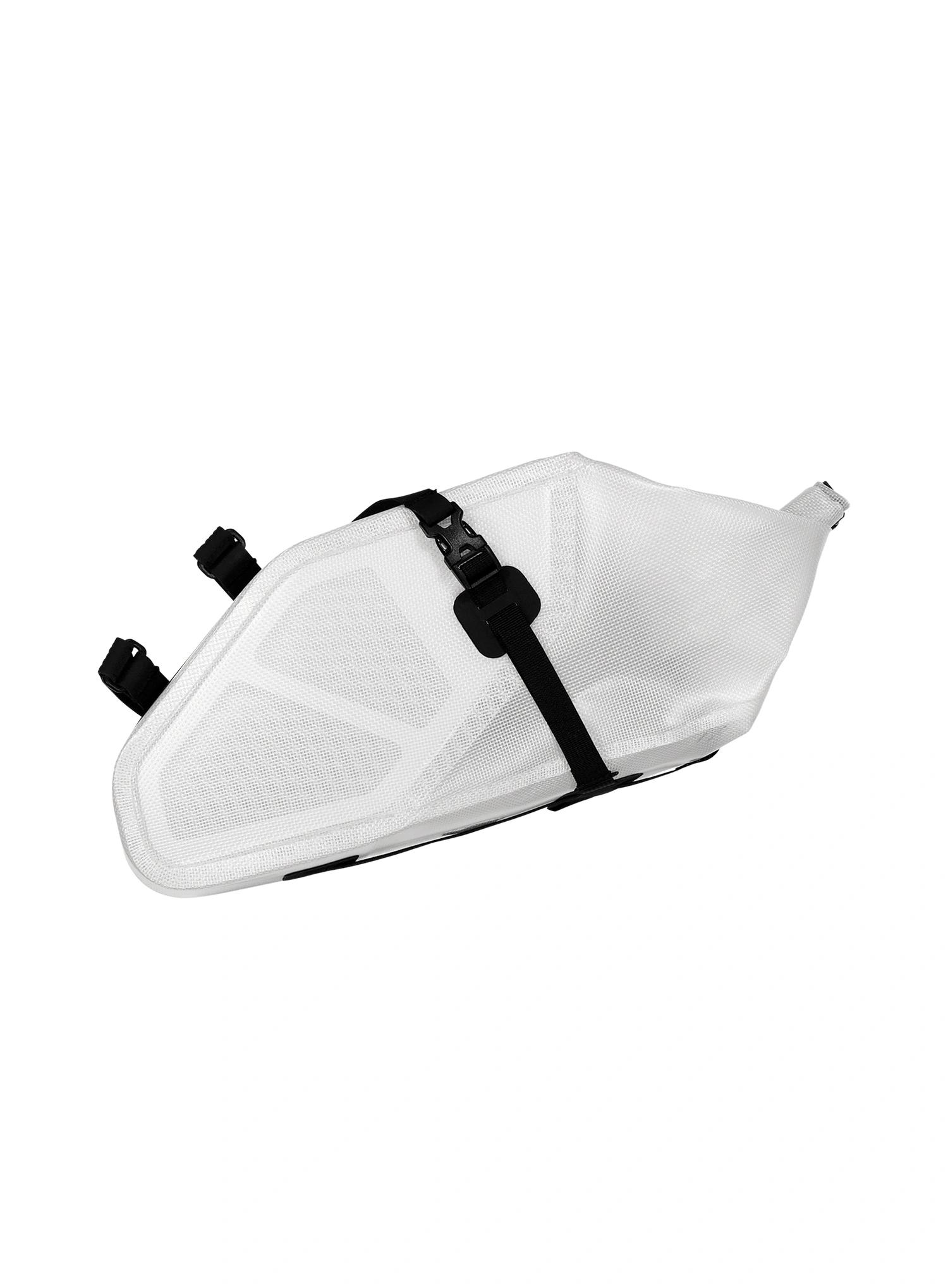 Brašna pod sedlo POC Ultra Saddle Bag 7 L - hydrogen white translucent