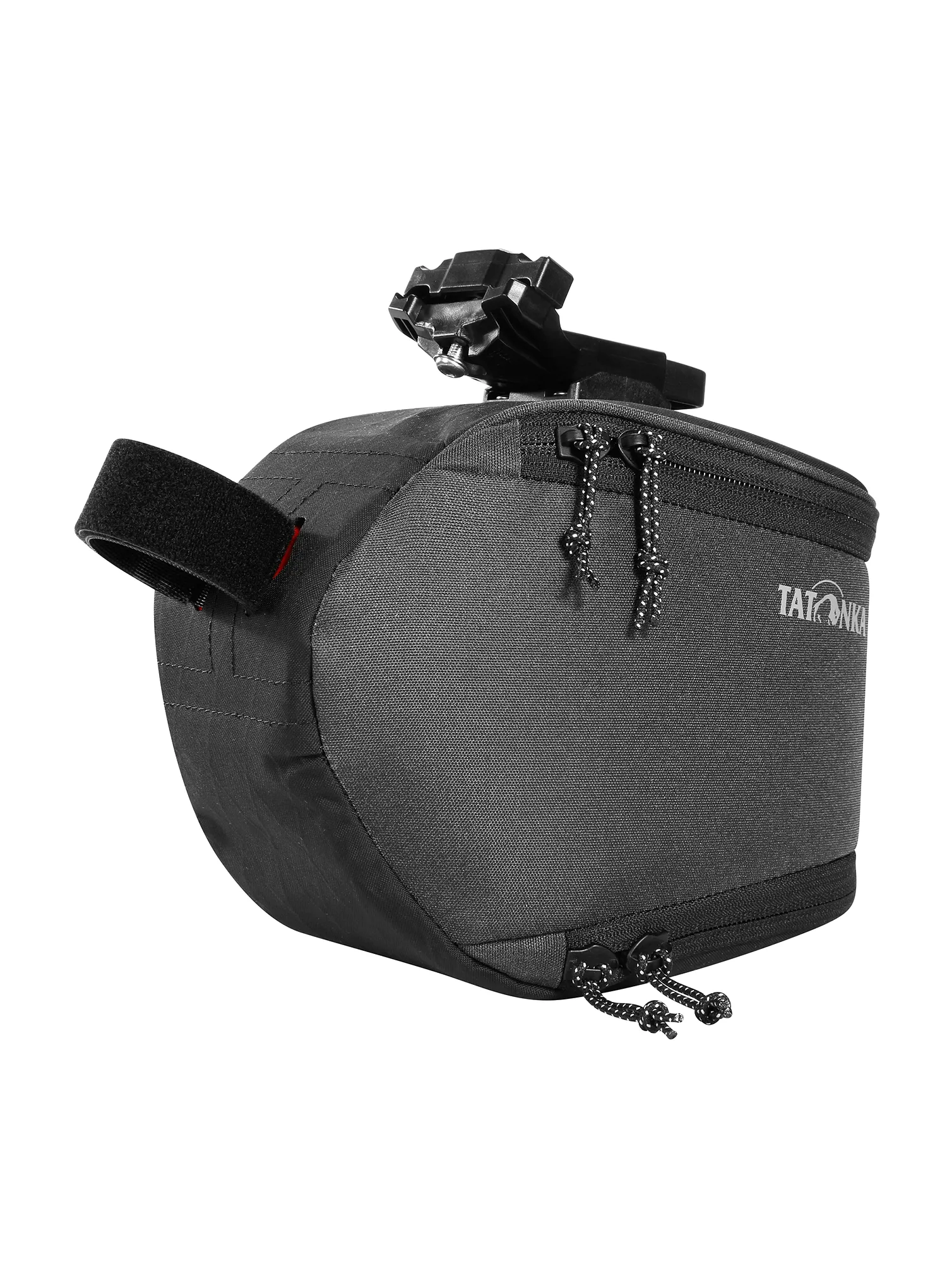 Brašna pod sedlo Tatonka Bike Saddle Bag M - black