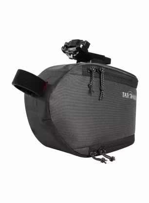 Brašna pod sedlo Tatonka Bike Saddle Bag M - black