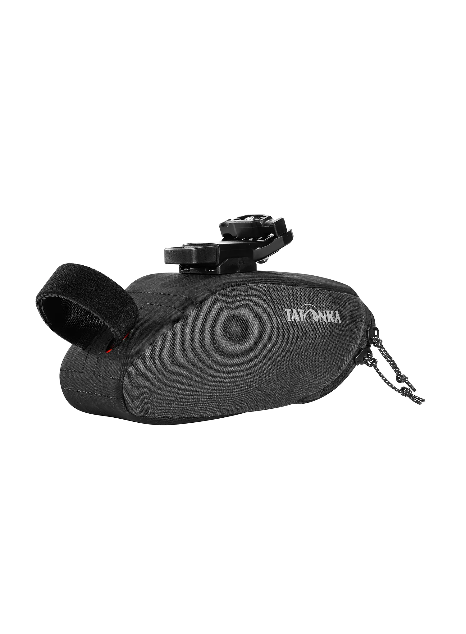 Brašna pod sedlo Tatonka Bike Saddle Bag S - black