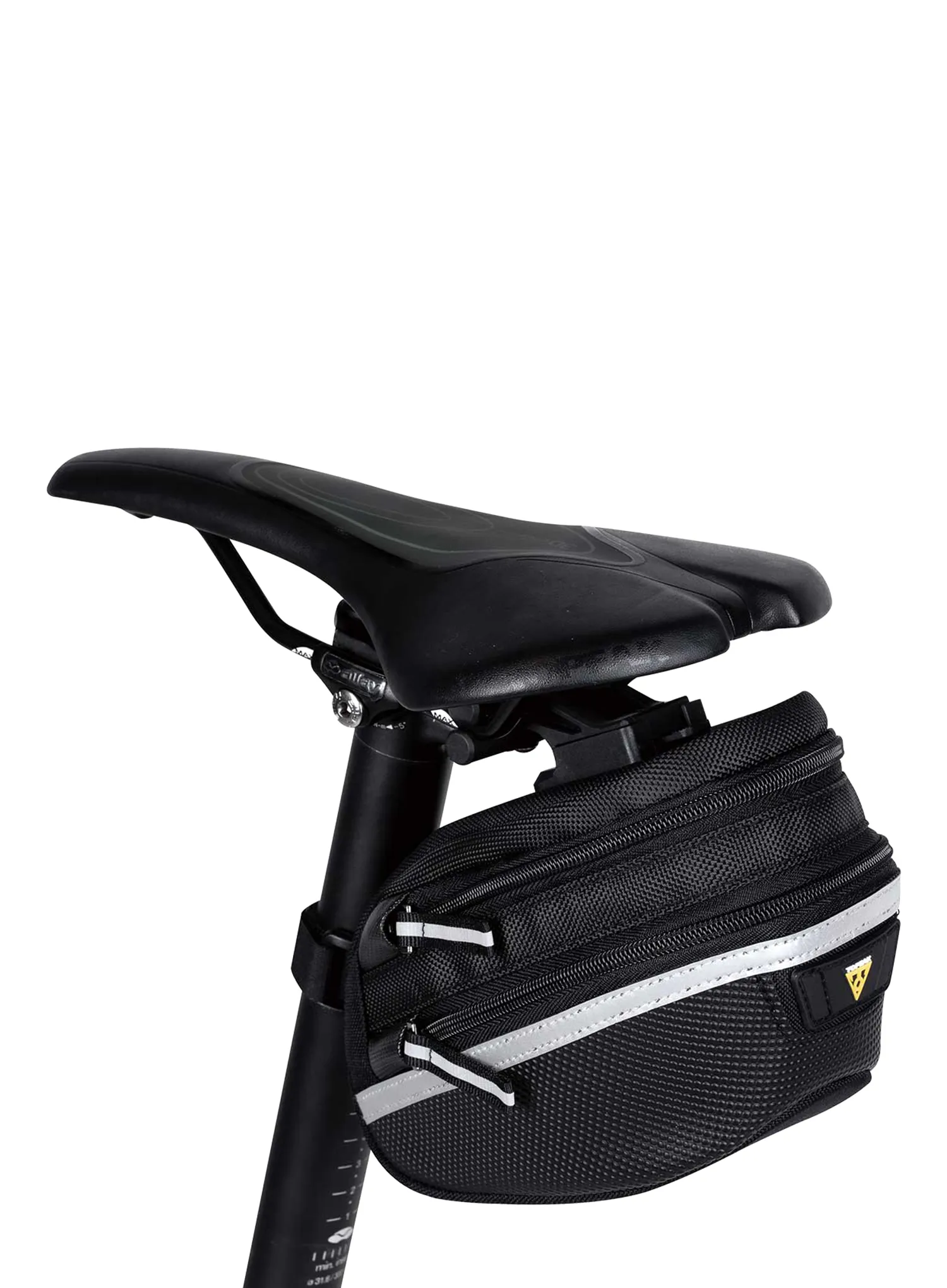 Brašna pod sedlo Topeak Wedge Pack II Large - blue