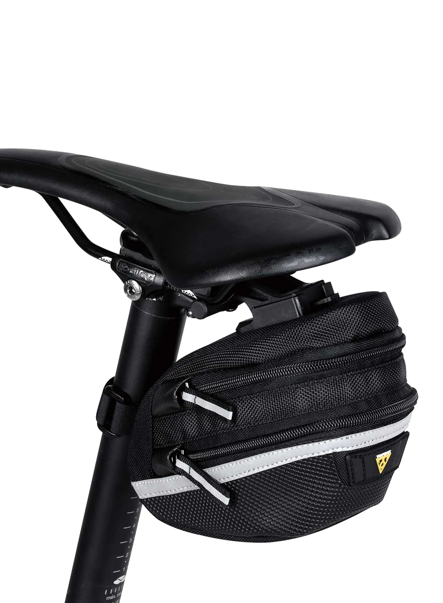 Brašna pod sedlo Topeak Wedge Pack II Medium - blue