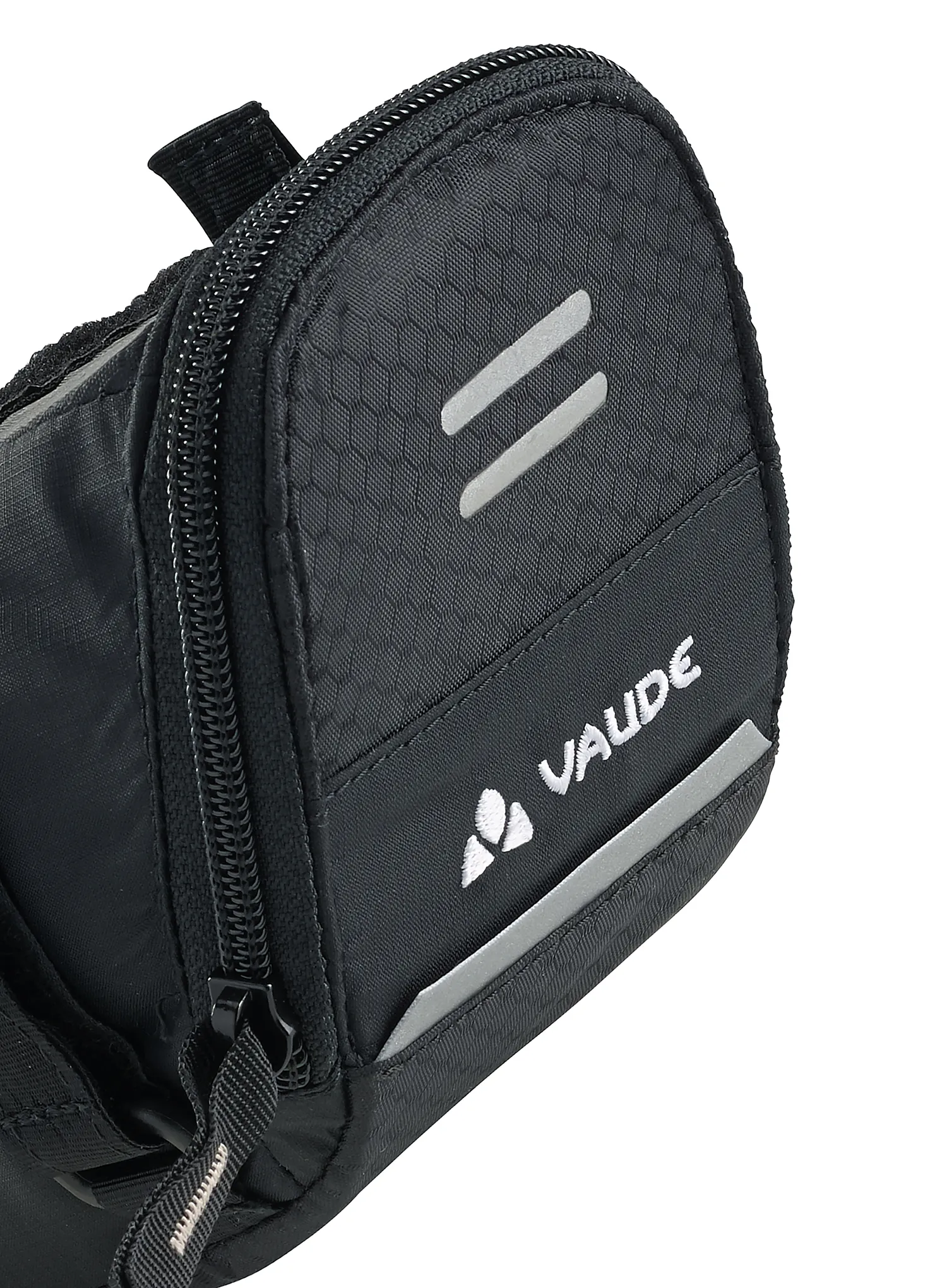 Brašna pod sedlo Vaude Race Light XL - black