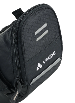 Brašna pod sedlo Vaude Race Light XL - black